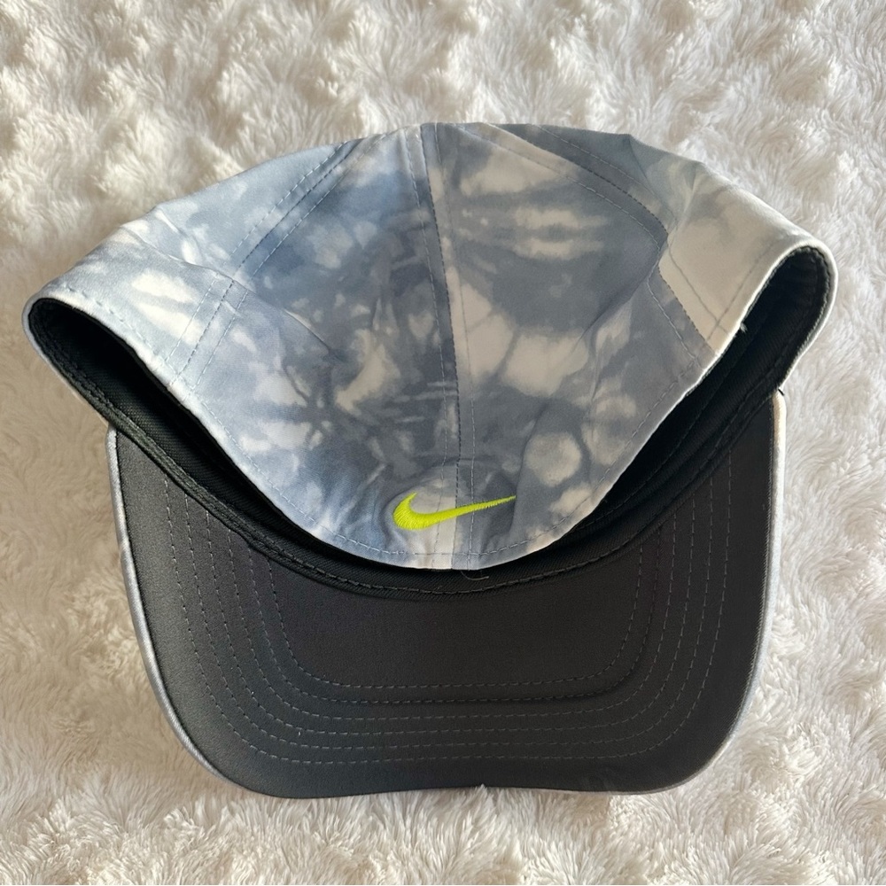Nike Classic99 Dri-Fit Marble Hat M/L - Picture 4 of 4
